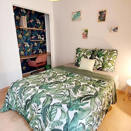 Cosy Ange 3Ch - Place Verdun & Garage & Balcon Pau Zewnętrze zdjęcie