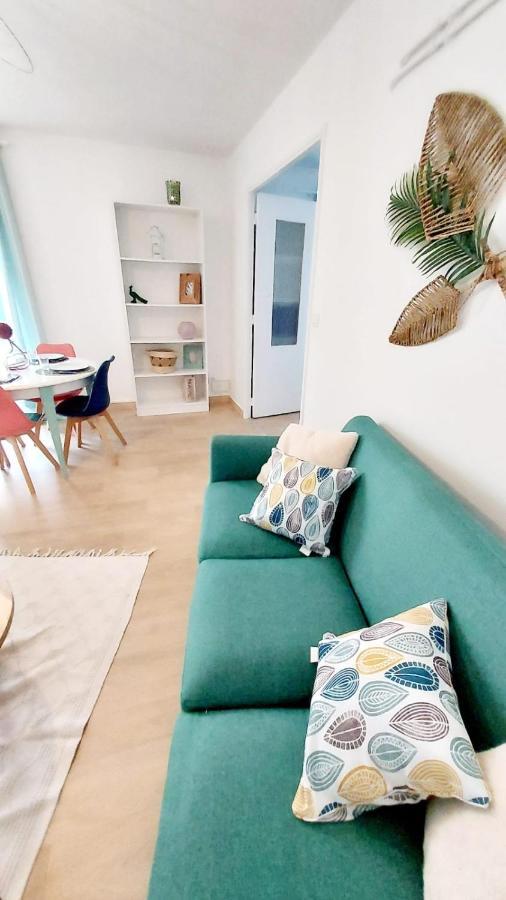 Cosy Ange 3Ch - Place Verdun & Garage & Balcon Pau Zewnętrze zdjęcie