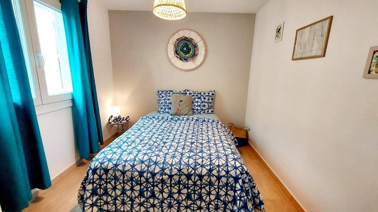 Cosy Ange 3Ch - Place Verdun & Garage & Balcon Pau Zewnętrze zdjęcie